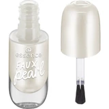 Essence Gel-Effect Nail Polish No. 71 Faux Pearl