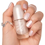 Essence Gel-Effect Nail Polish No. 71 Faux Pearl