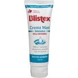 Blistex Hand Cream - Intensive Care for Sensitive Skin, 75 ml