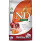 Farmina N&amp;d Pumpkin Adult Medium &amp; Maxi mit Huhn, Kürbis und Granatapfel – Alleinfuttermittel für Hunde, 2,5 kg