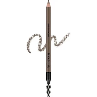 Mesauda Vain Brows - Lápiz de cejas n.º 101 Rubio