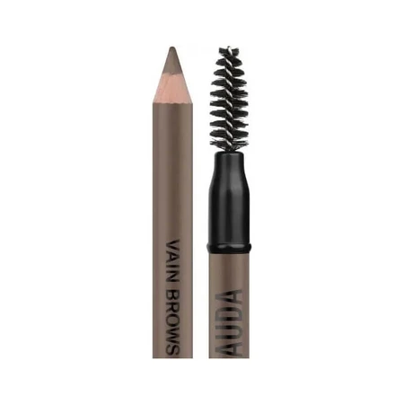 Mesauda Vain Brows - Lápiz de cejas n.º 101 Rubio
