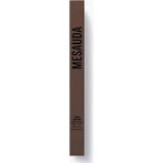 Mesauda Vain Brows - Lápiz de cejas n.º 101 Rubio