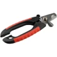 Ferplast Gro 5986 – Hundekrallenschere mit kleinem Schnittanschlag