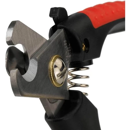 Ferplast Gro 5986 - Nagelknipper voor honden met kleine snijstop