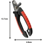Ferplast Gro 5986 - Nagelknipper voor honden met kleine snijstop