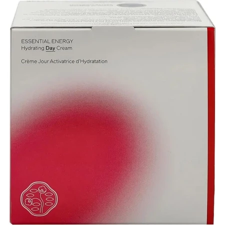 Shiseido Essential Energy - Day Moisturizer 50 ml
