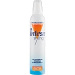 Mousse coiffante Intesa Spuma à tenue forte, à l'extrait d'ortie et au panthénol, 300 ml