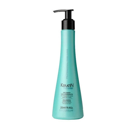 Phytorelax Keratin Volume - Acondicionador voluminizador 250 ml