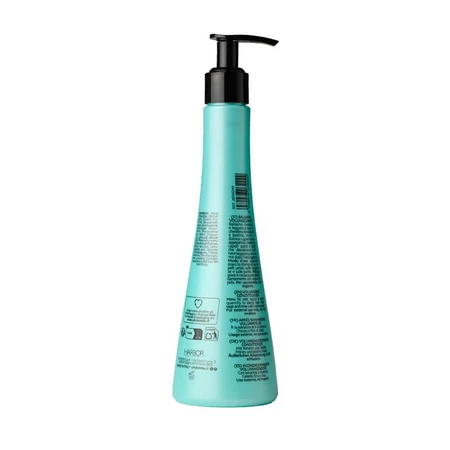 Phytorelax Keratin Volume - Acondicionador voluminizador 250 ml