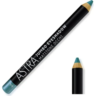 Astra Jumbo Eyeshadow - Colored Eyeshadow Pencil No. 64 Mermaid's Tear