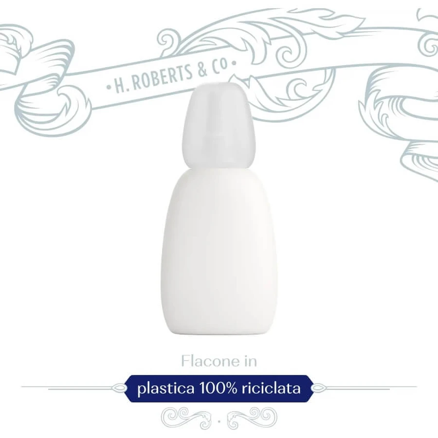Neutro Roberts Fresh Bergamot en Gember - 75 ml gasvrije deodorantspray