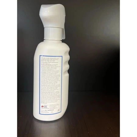 I.c.f. Ermidra Spray voor de droge huid, 300 ml