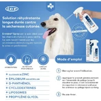 I.c.f. Ermidra Spray voor de droge huid, 300 ml