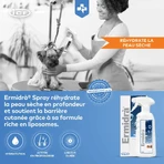 I.c.f. Ermidra Spray voor de droge huid, 300 ml