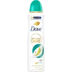Dove Advanced Care Go Fresh Peer & Aloë Vera - Deodorant Spray 150 ml