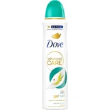 Dove Advanced Care Go Fresh Peer & Aloë Vera - Deodorant Spray 150 ml