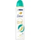 Dove Advanced Care Go Fresh Peer & Aloë Vera - Deodorant Spray 150 ml