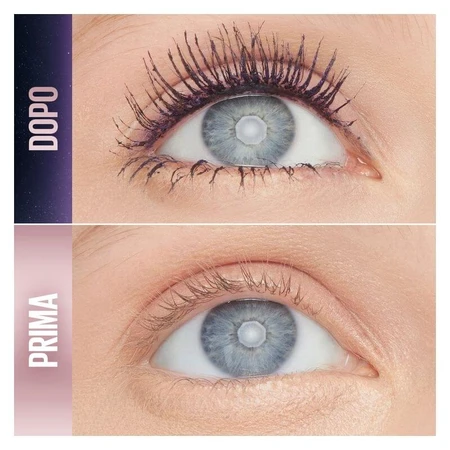 Maybelline Sky High - Mascara - Plum Twilight