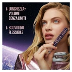 Maybelline Sky High - Mascara - Plum Twilight