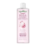 Equilibra Hyaluronic Rose – Mizellares Make-up-Entferner 400 ml