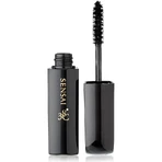 Máscara de pestañas Kanebo Sensai Lash Volumizer 38 °C, negra, 10 ml