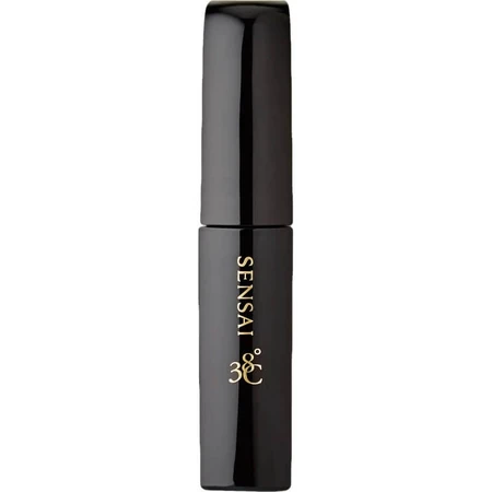 Máscara de pestañas Kanebo Sensai Lash Volumizer 38 °C, negra, 10 ml