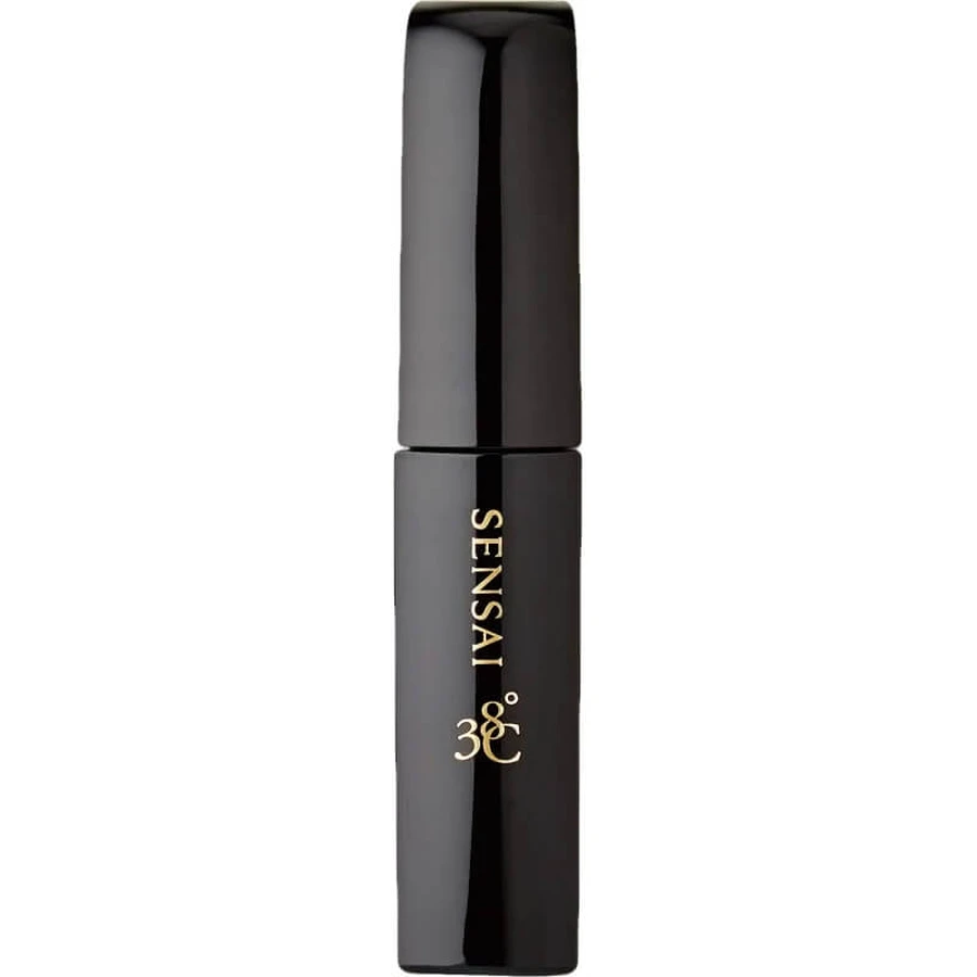Máscara de pestañas Kanebo Sensai Lash Volumizer 38 °C, negra, 10 ml