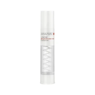 Annayake Ultratime spiralis+ - Gel-crème contour des yeux 15 ml