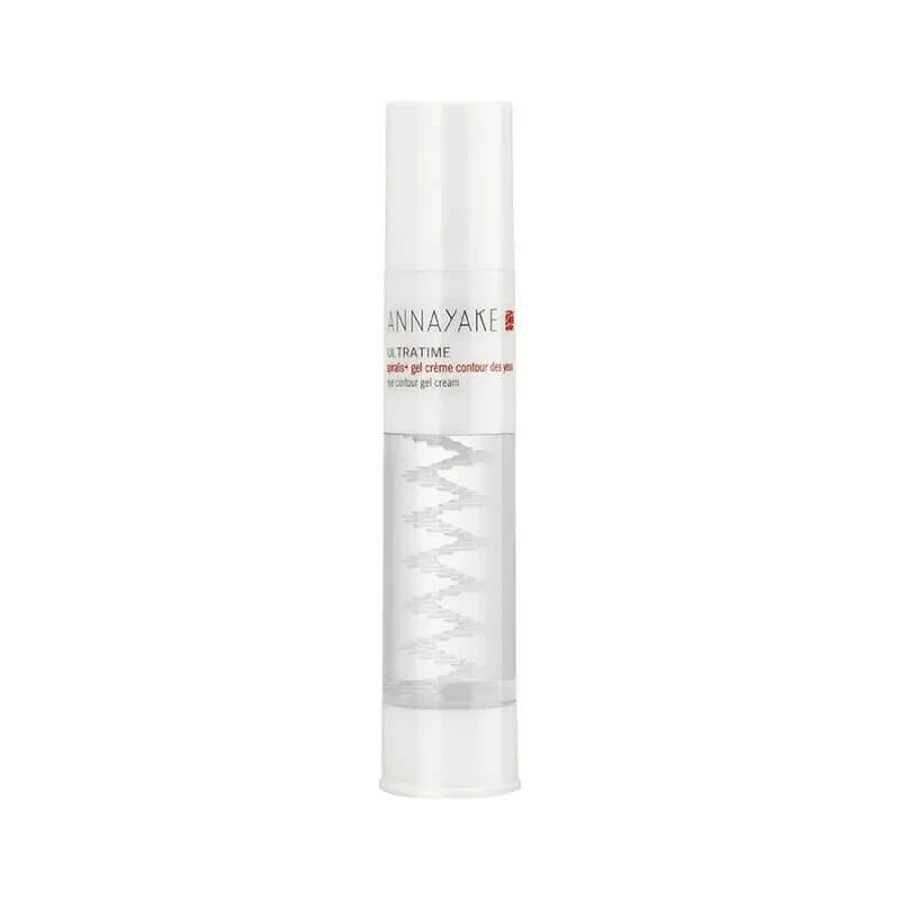 Annayake Ultratime spiralis+ - Gel-crème contour des yeux 15 ml