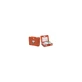Empty metal first aid kit, dimensions 46x30x14