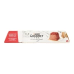 Purina Gourmet Revelations Rundermousse - Compleet voer voor volwassen katten, 57 g