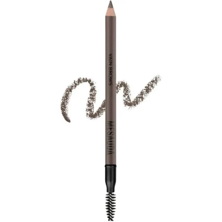 Mesauda Vain Brows - Wenkbrauwpotlood nr. 102 Brunette