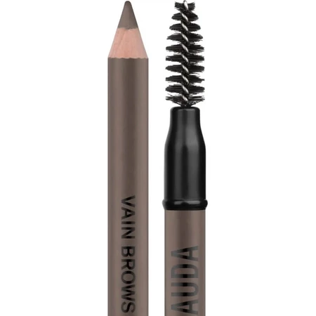 Mesauda Vain Brows - Wenkbrauwpotlood nr. 102 Brunette