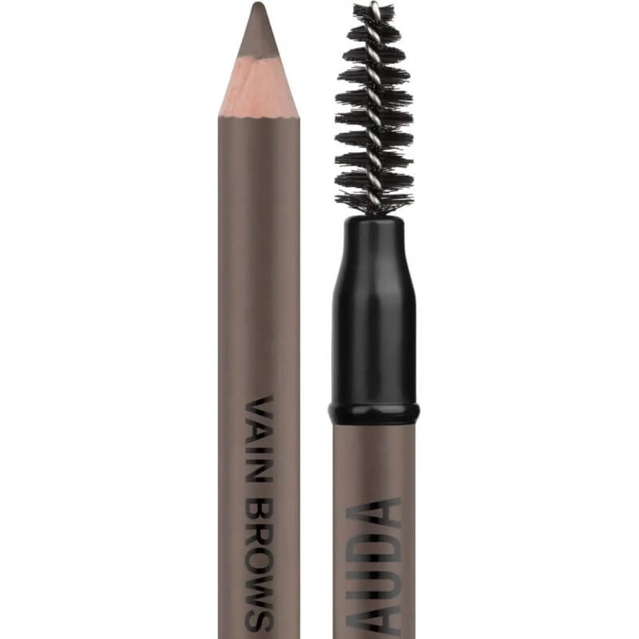 Mesauda Vain Brows - Wenkbrauwpotlood nr. 102 Brunette