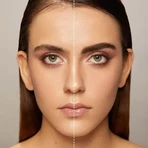 Mesauda Vain Brows - Wenkbrauwpotlood nr. 102 Brunette