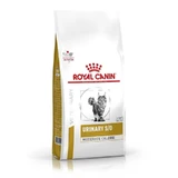 Royal Canin Urinary s/o Moderate Calorie - Pienso para gatos, 400 g