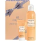 Collistar Neroli en Helichrysum Wellness-cadeauset - Douchegel-mousse 200 ml + Zachte lichaamscrème 50 ml