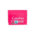 Carefree Cotton Feel Flexiform - 30 ongeparfumeerde inlegdoekjes