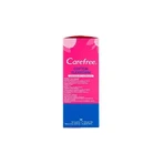 Carefree Cotton Feel Flexiform - 30 ongeparfumeerde inlegdoekjes