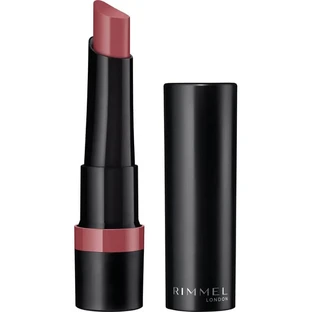 Rimmel Lasting Finish Matte - Matte lippenstift nr. 220 Mauve Bliss