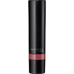 Rimmel Lasting Finish Matte - Matte lippenstift nr. 220 Mauve Bliss