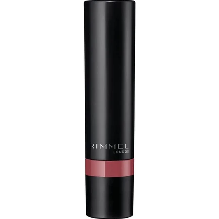 Rimmel Lasting Finish Matte - Matte lippenstift nr. 220 Mauve Bliss