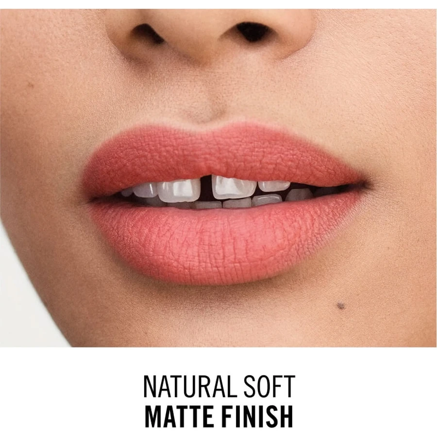 Rimmel Lasting Finish Matte - Matte lippenstift nr. 220 Mauve Bliss