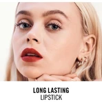 Rimmel Lasting Finish Matte - Matte lippenstift nr. 220 Mauve Bliss