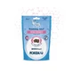 Forza10 Mono Adult Pork Training Snacks - Alimento complementario para perros adultos, 80 g