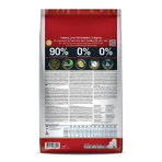 Farmina N&amp;d Ancestral Grain Puppy Kip en Granaatappel - Compleet voer voor puppy's van middelgrote en grote rassen, 2,50 kg