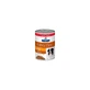 Hill's Prescription Diet k/d - Natvoer voor honden, 1 blik, 354 g