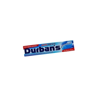 Durban's Fresh Breath Toothpaste 75 ml (dented packaging)