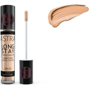 Astra Long-Lasting Concealer - No. 06 Truffle